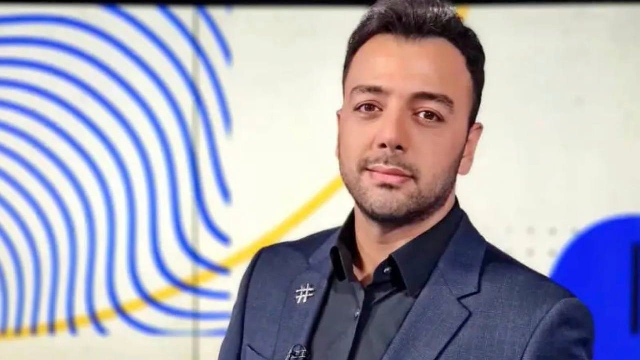 london: verletzter iranischer tv-moderator spricht nach messerattacke von »warnschuss«