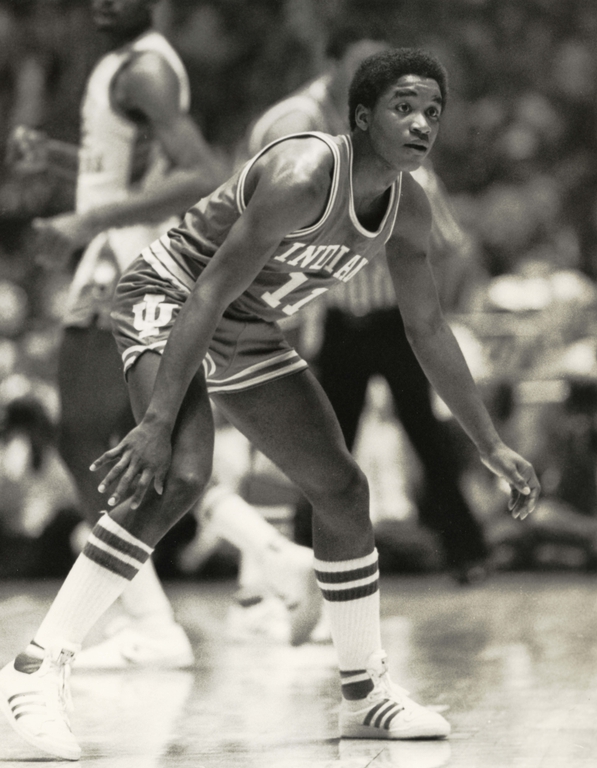 Flashback: Isiah Thomas, Indiana Hoosiers Win Ncaa Men's Basketball 