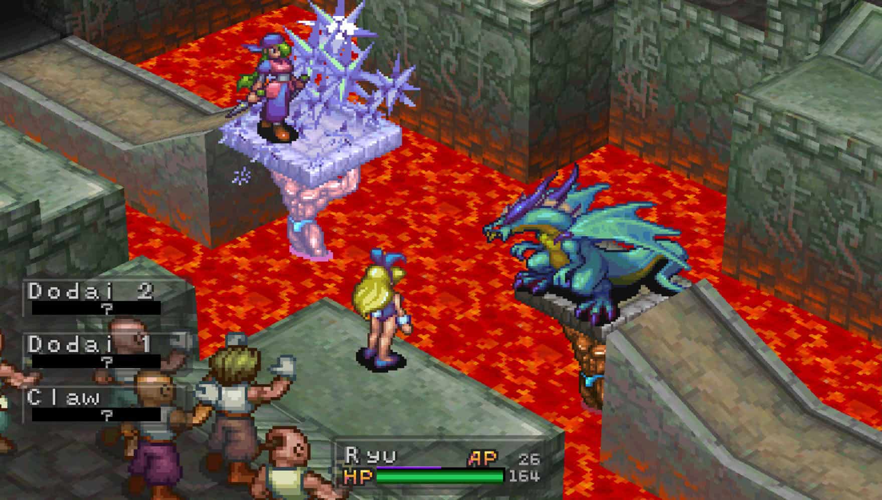 All the RPG Games You Should Be Playing From 1998