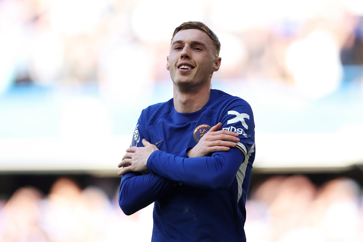 Chelsea Injury Update: Cole Palmer, Levi Colwill, Ben Chilwell Latest ...