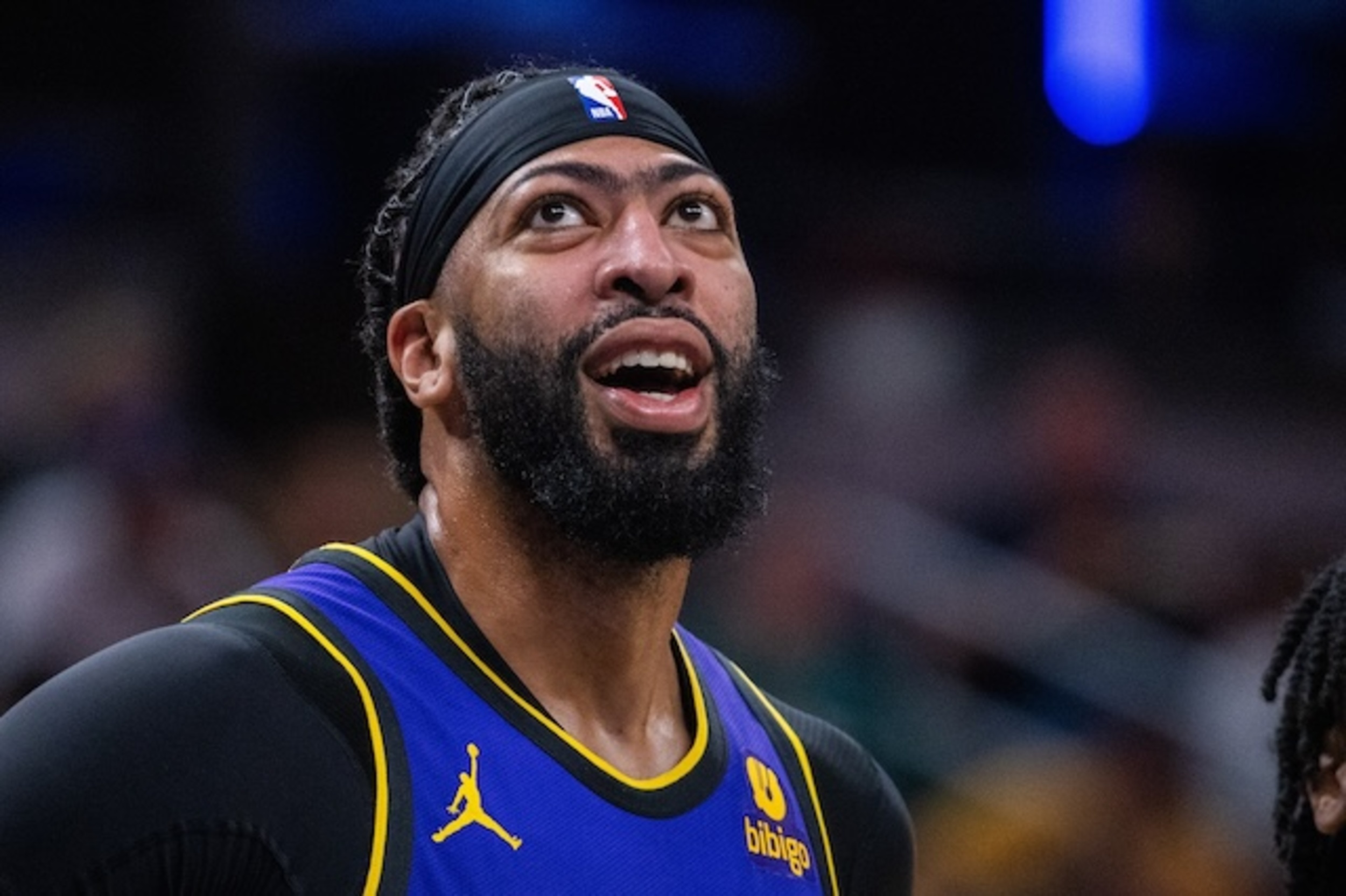 JJ Redick: Lakers Will Empower Anthony Davis To Win Big Awards