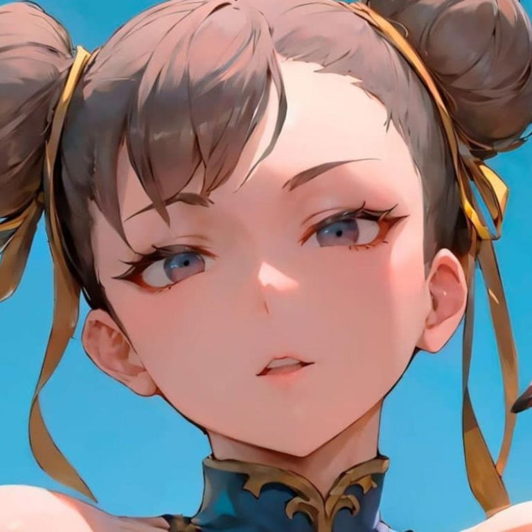 Chun Li de Street Fighter 6 es una waifu del mundo real gracias al ...