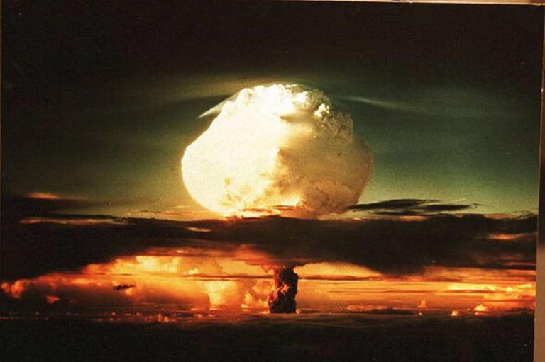 ‘Hundreds of millions will die in minutes’ if nuclear war breaks out in Russia or China