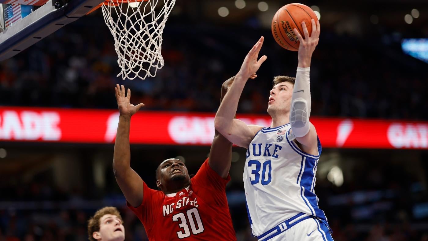 Duke Vs. NC State Odds, Time, Score Prediction: 2024 NCAA Tournament ...