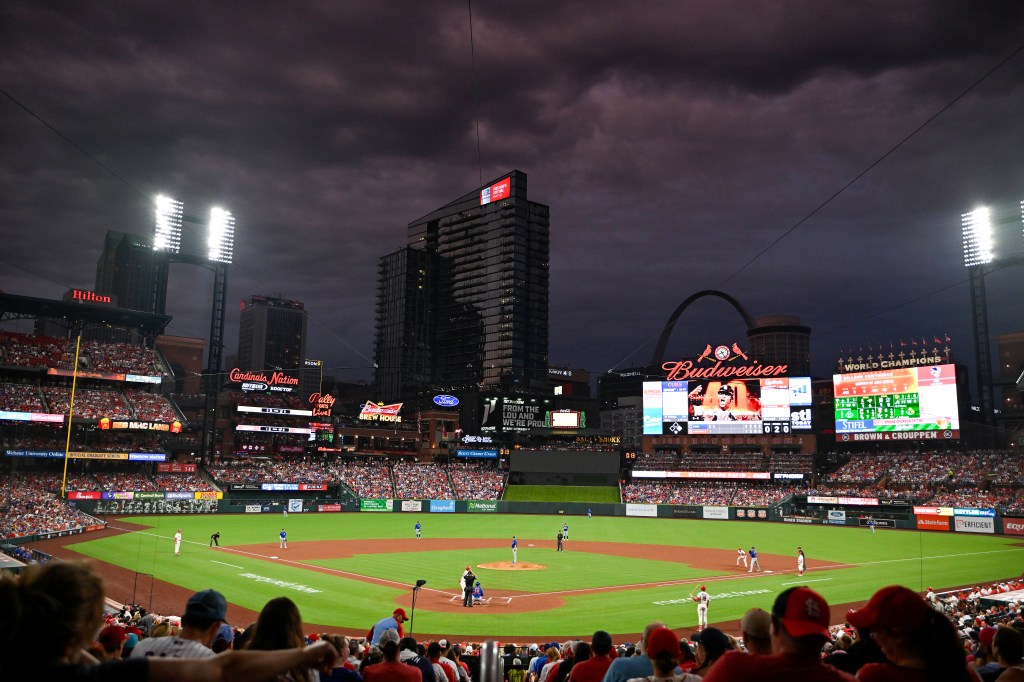 St Louis Cardinals Game Today TV Schedule Cardinals Schedule How To