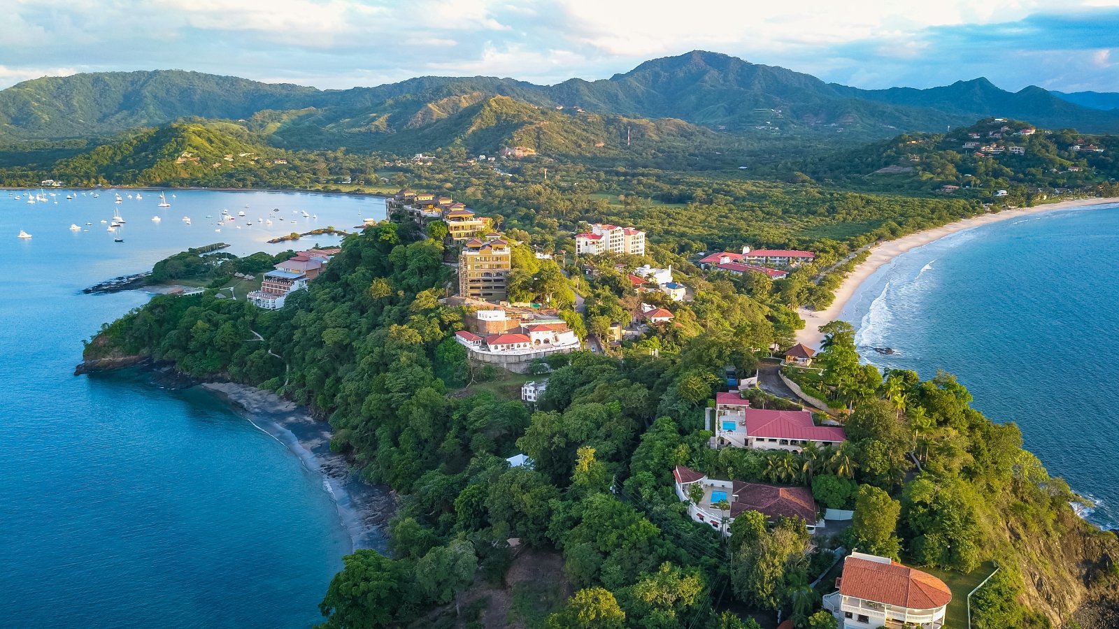 <p><span>Costa Rica’s “Pura Vida” lifestyle, breathtaking natural beauty, and affordable healthcare are easily accessible to retirees through its straightforward residency process, promising a serene and healthy retirement.</span></p>
