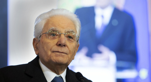 Caso Salis, Mattarella Chiama Il Padre Dell'attivista: «Le Sono Vicino ...