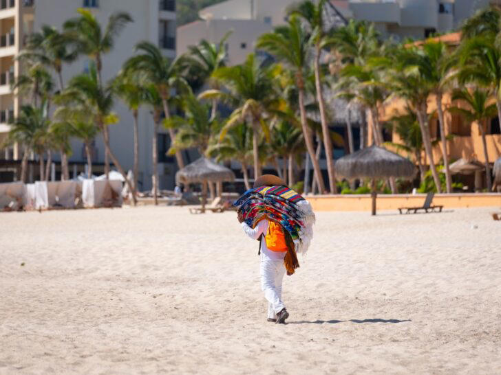 Changes Coming To Los Cabos: New Regulations Aim To Enhance Tourist Experience 