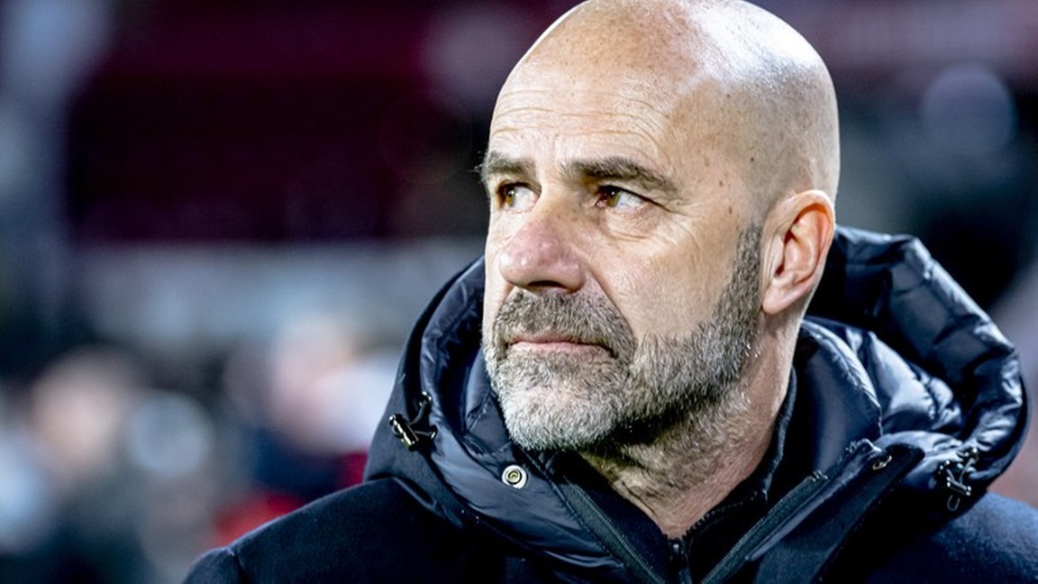 Opstelling PSV: Bosz Kiest Voor De Bekende Elf Namen