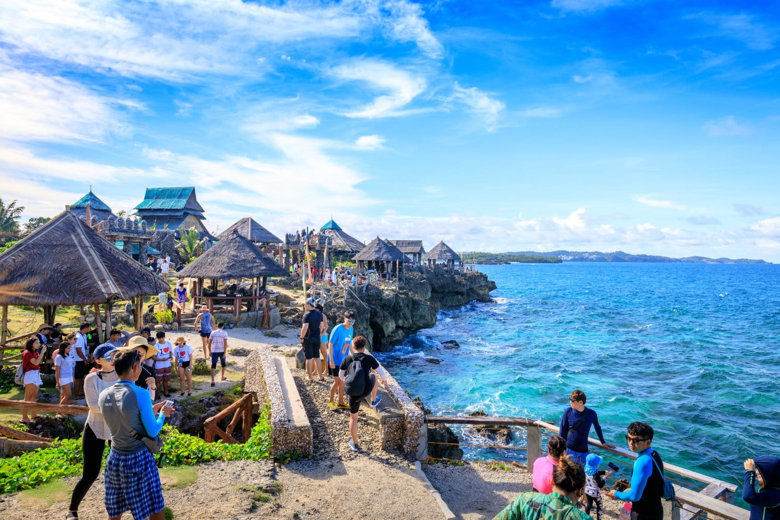 <p class="wp-caption-text">Image Credit: Shutterstock / ARTYOORAN</p>  <p><span>Island hopping in the Philippines offers an eclectic mix of experiences, from the adrenaline rush of surfing in Siargao to the serene beauty of Batanes and the mystical allure of Siquijor. Each island presents a unique story, a diverse culture, and breathtaking natural landscapes waiting to be explored. Armed with insider tips and practical travel advice, you’re now ready to navigate these islands with the confidence of a local. Embrace the adventure, immerse yourself in the rich Philippine culture, and discover the unparalleled beauty of this Southeast Asian paradise. The Philippines beckons with open arms, inviting you to uncover its secrets and create lasting memories in this land of enchantment.</span></p>