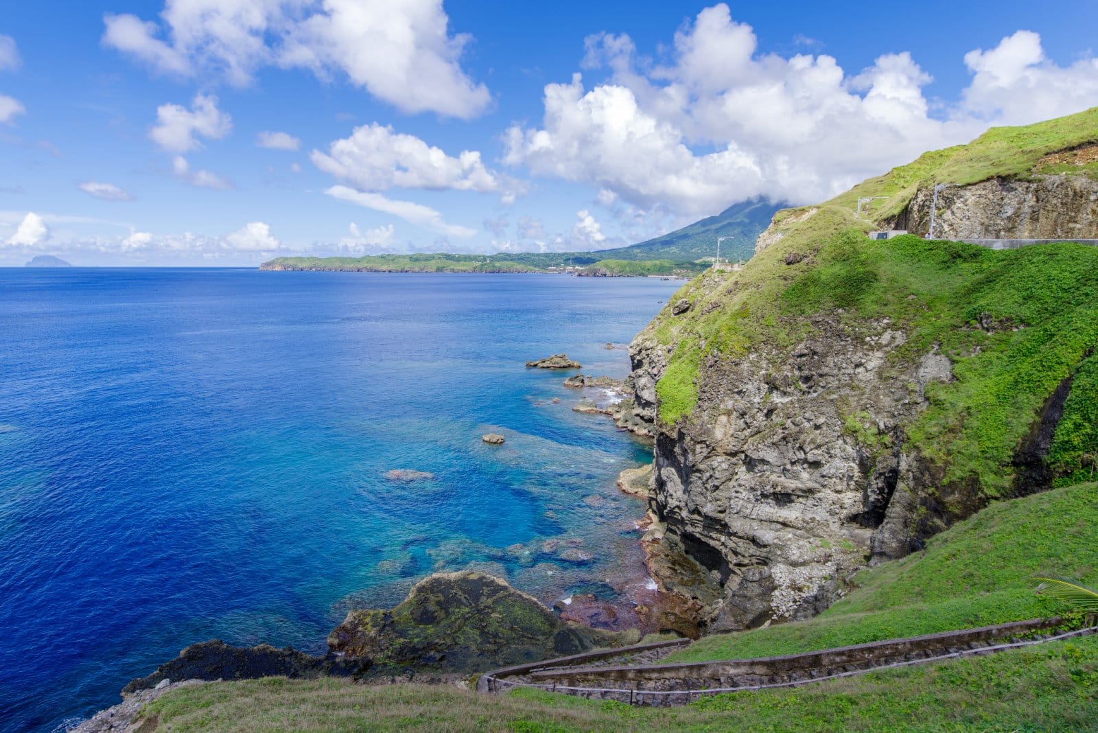 <p class="wp-caption-text">Image Credit: Shutterstock / Kim David</p>  <p><span>Batanes, the northernmost province of the Philippines, is a breathtaking archipelago known for its rugged terrain, traditional Ivatan stone houses, and the Pacific Ocean’s vast expanse. Its remote location contributes to its preserved beauty and culture, offering a tranquil escape from the hustle and bustle of city life. Attractions include the rolling hills of Batan Island, the lighthouses dotting the landscape, and the prehistoric settlement in the UNESCO-listed site of Valugan Boulder Beach.</span></p>