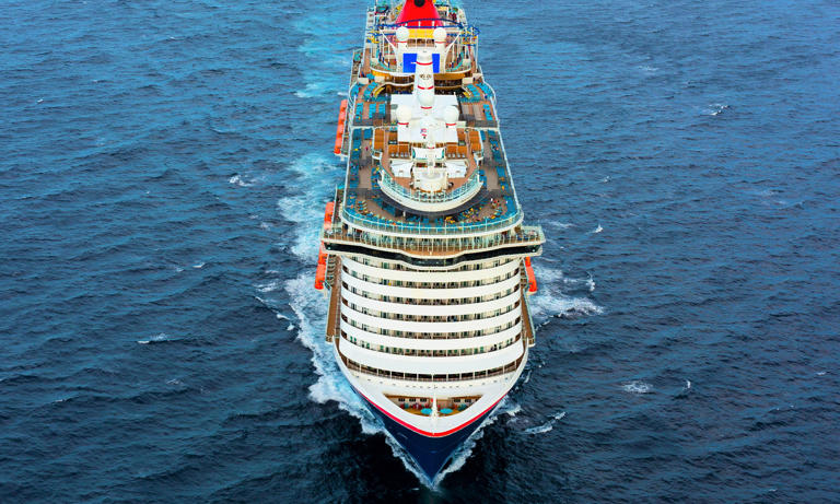 Should Investors Still Buy Carnival Cruise Stock Right Now, Even After Shares Doubled?