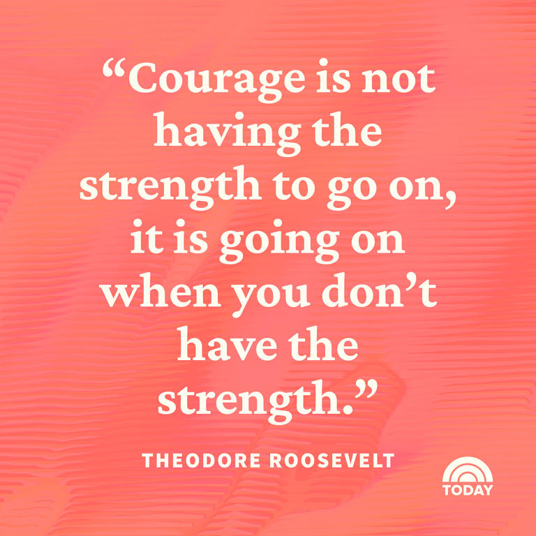 50 quotes about strength that will help you step into your power