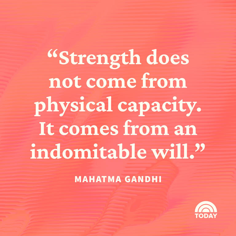 50 quotes about strength that will help you step into your power