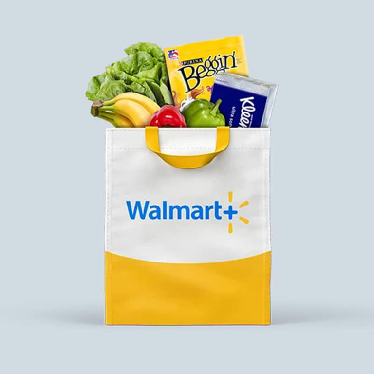 Everything You Need to Know About Walmart+
