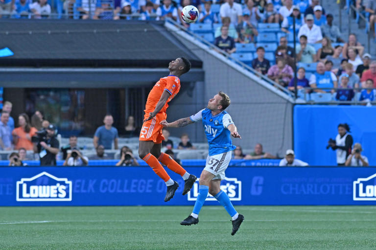 FC Cincinnati looks to snap 'weird' losing skid against Atlanta United