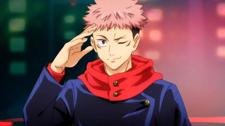 Top 10 Pisces Anime Characters: From Jujutsu Kaisen To Death Note And More