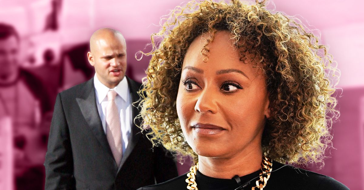 Every Troubling Thing Mel B Has Said About Her Relationship With ...