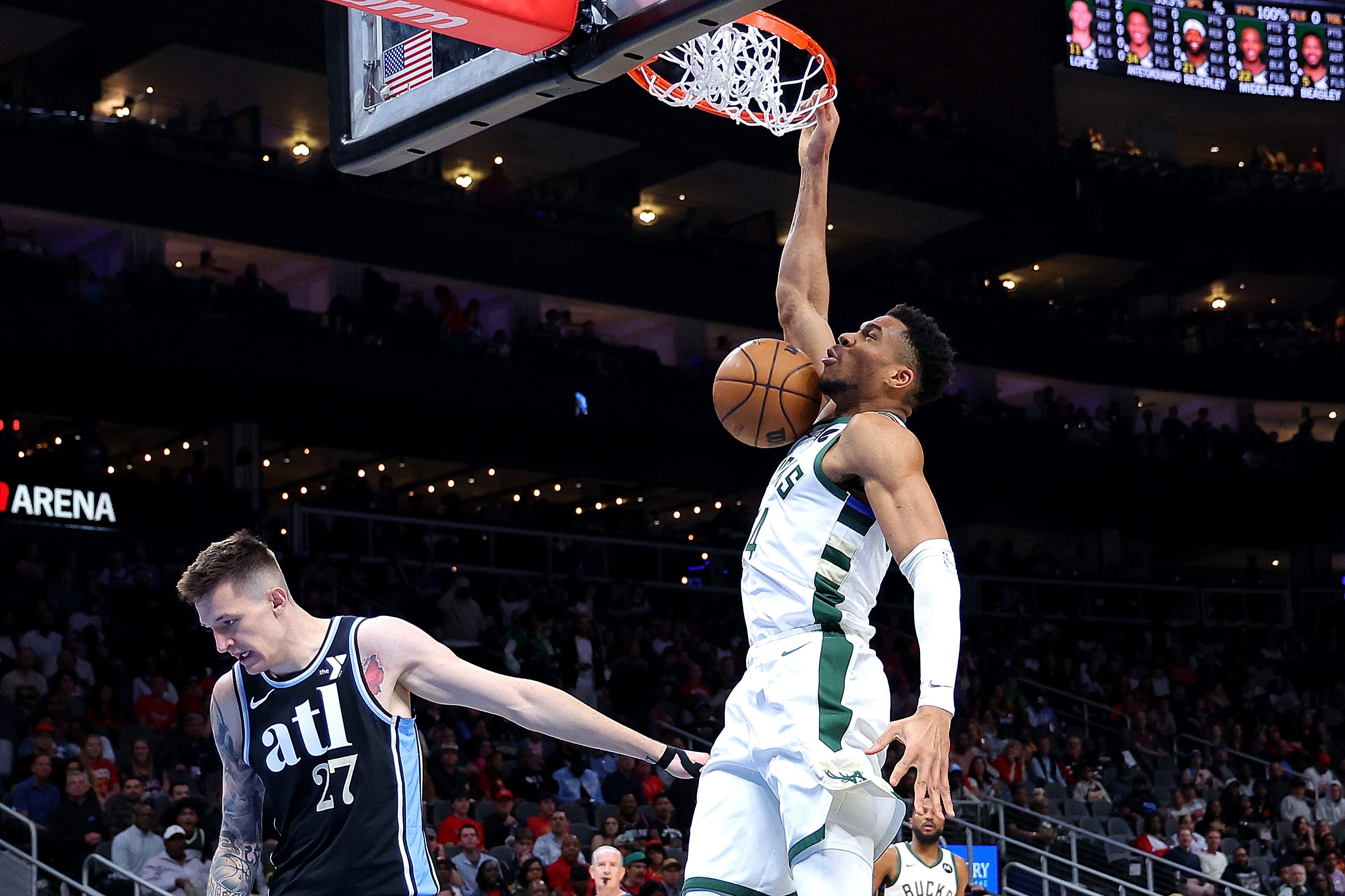 Milwaukee Bucks Injury Report: Damian Lillard Out Tonight For Game Vs ...