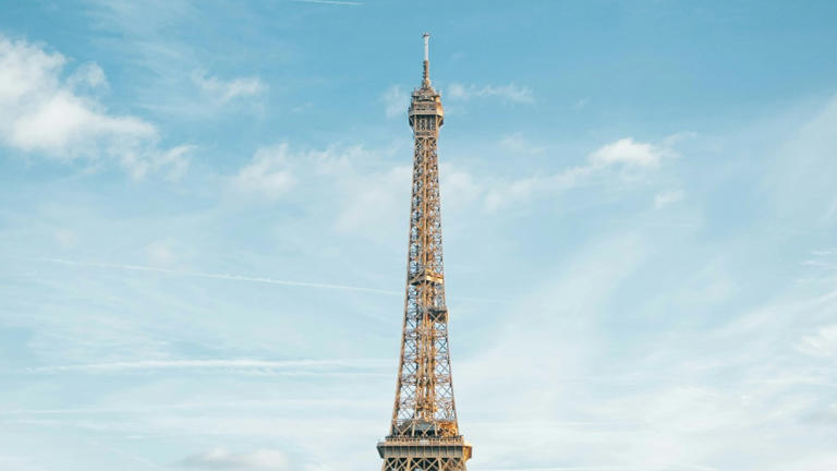 Eiffel Tower Day 2024: All you need to know