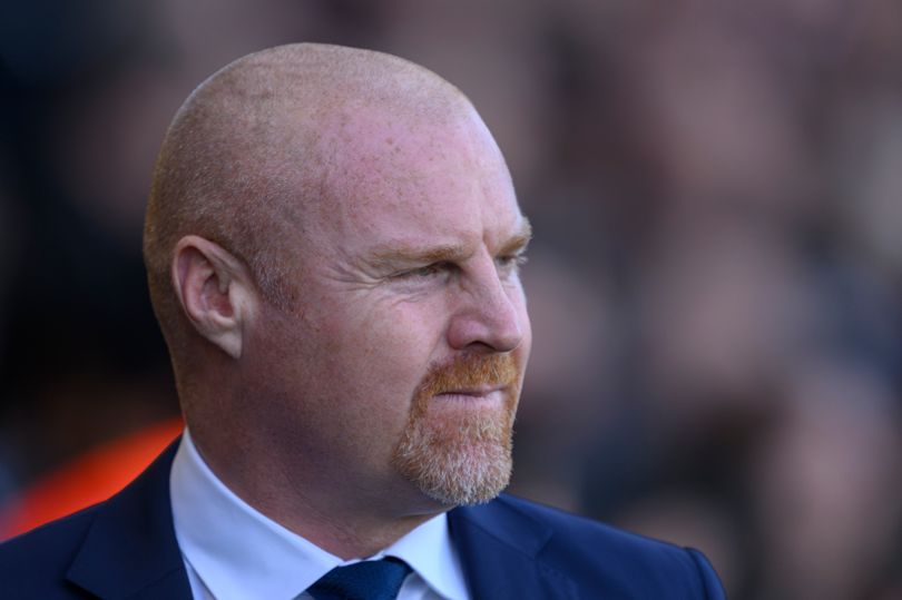 'It Means Absolutely Nothing' - Sean Dyche Gives Blunt Response To ...