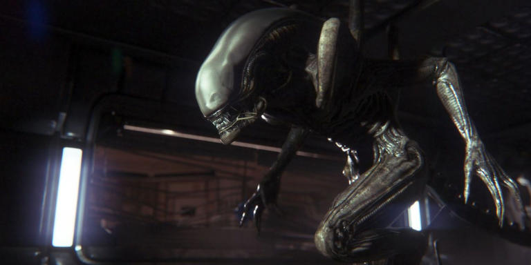 Alien: Every Xenomorph Type, Explained