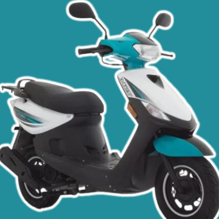 Moto Italika D125 Con $4,900 Pesos Descuento, Rinde 30km Por Litro De 