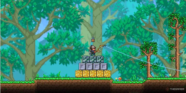 Tips For Farming Crates In Terraria