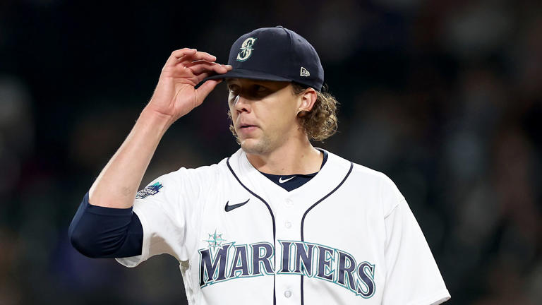 Mariners Game #3 Preview: 3/30/24, SEA vs BOS