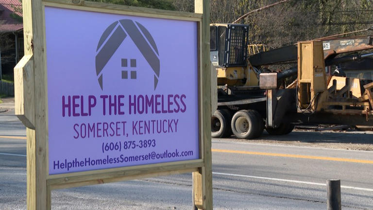 Somerset ‘Help for the Homeless’ out of new home after a lease agreement not upheld