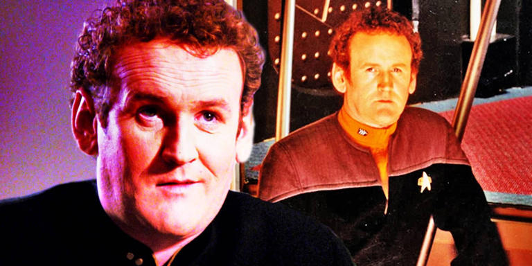 What Is A Chief Petty Officer? Miles O’Brien’s Rank In Star Trek Explained