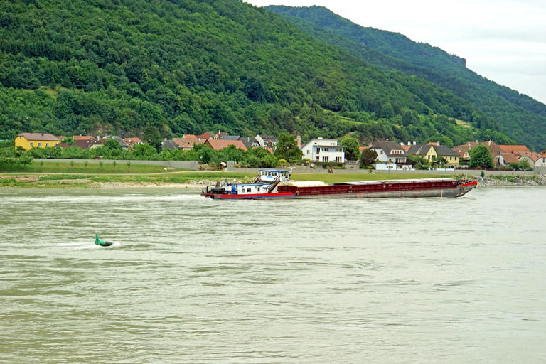 A Bulgarian river cruise ship carrying over 100 passeng […]