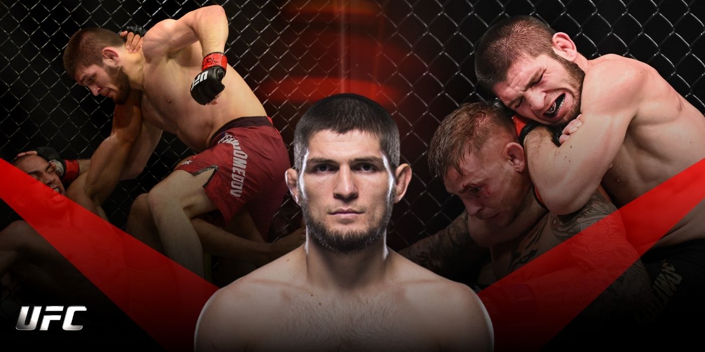 Khabib Picks Next Fight For Umar Nurmagomedov: Sean OMalley Or Merab ...