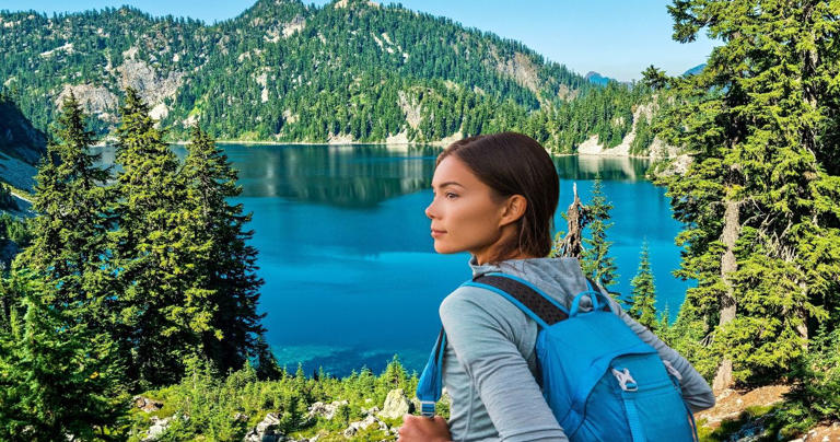7 Perfect Washington Towns To Live In If You're A Hiker
