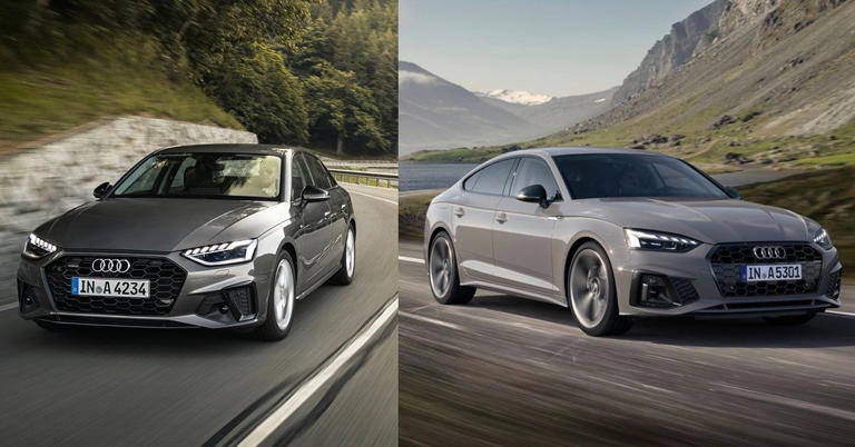 2024 Audi A4: A Comprehensive Guide On Features, Specs, And Pricing