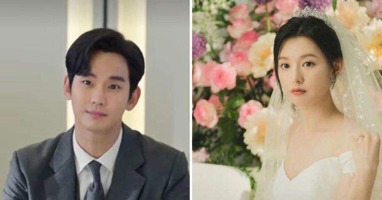 'Queen of Tears' Episode 7 Takeaway: Hong Hae-in signs divorce papers making Baek Hyun-woo's life hell