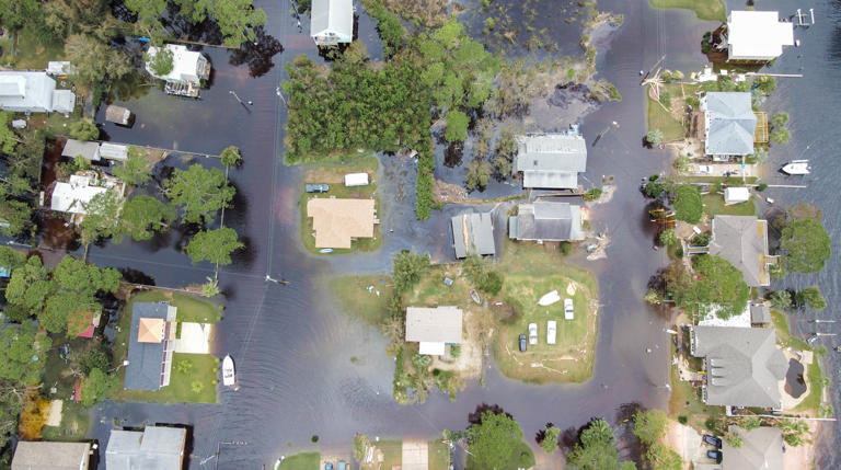 The 2024 Atlantic hurricane season is gearing up to be an active one ...