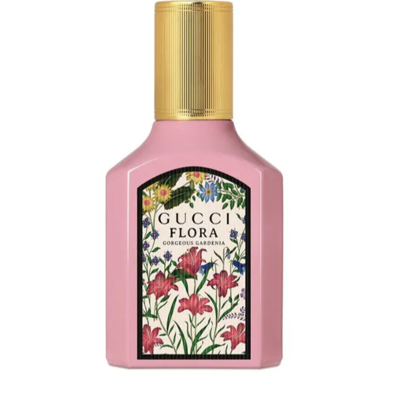10 perfumes primaverales de primor que harán que te recuerden por tu buen olor