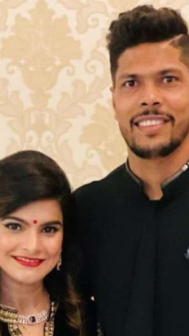 Ishant Sharma's wife to Rishabh Pant's girlfriend: Lesser known stylish ...