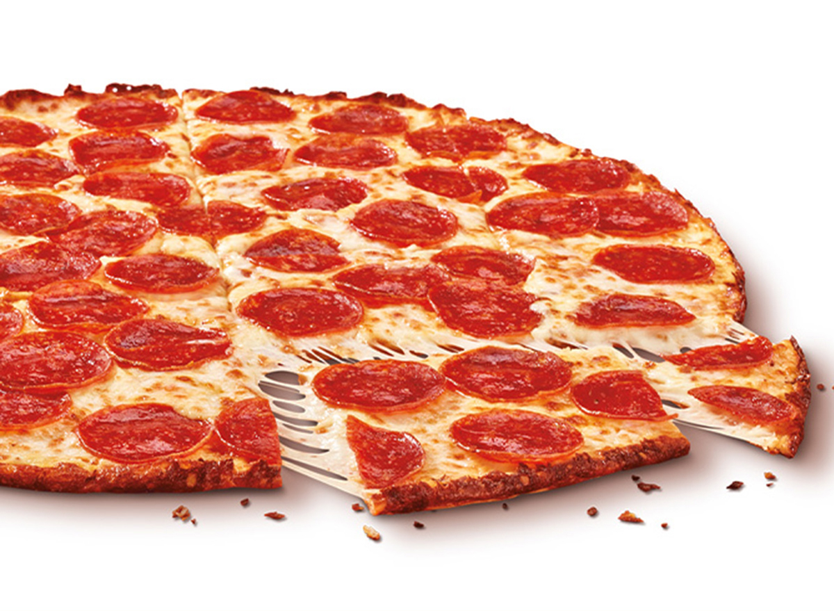 The Best and Worst Menu Items at Little Caesars