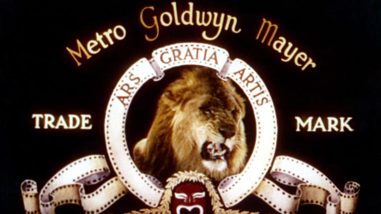 TCM Celebrates MGM’s 100th Anniversary in April 2024