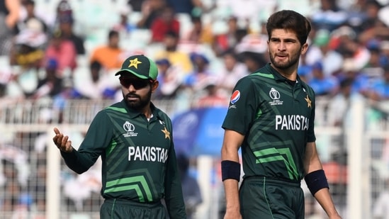 Shahid Afridi Opposes Babar Azam's Captaincy Return In Stern Reaction ...