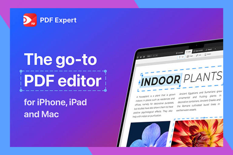This award-winning PDF editor is on sale for $109.99