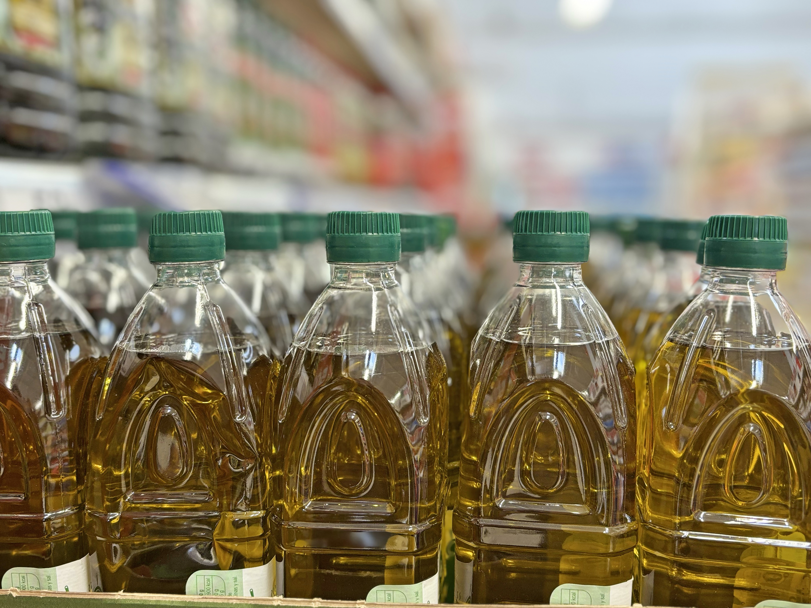 confirman la fecha de la gran bajada de precio del aceite de oliva