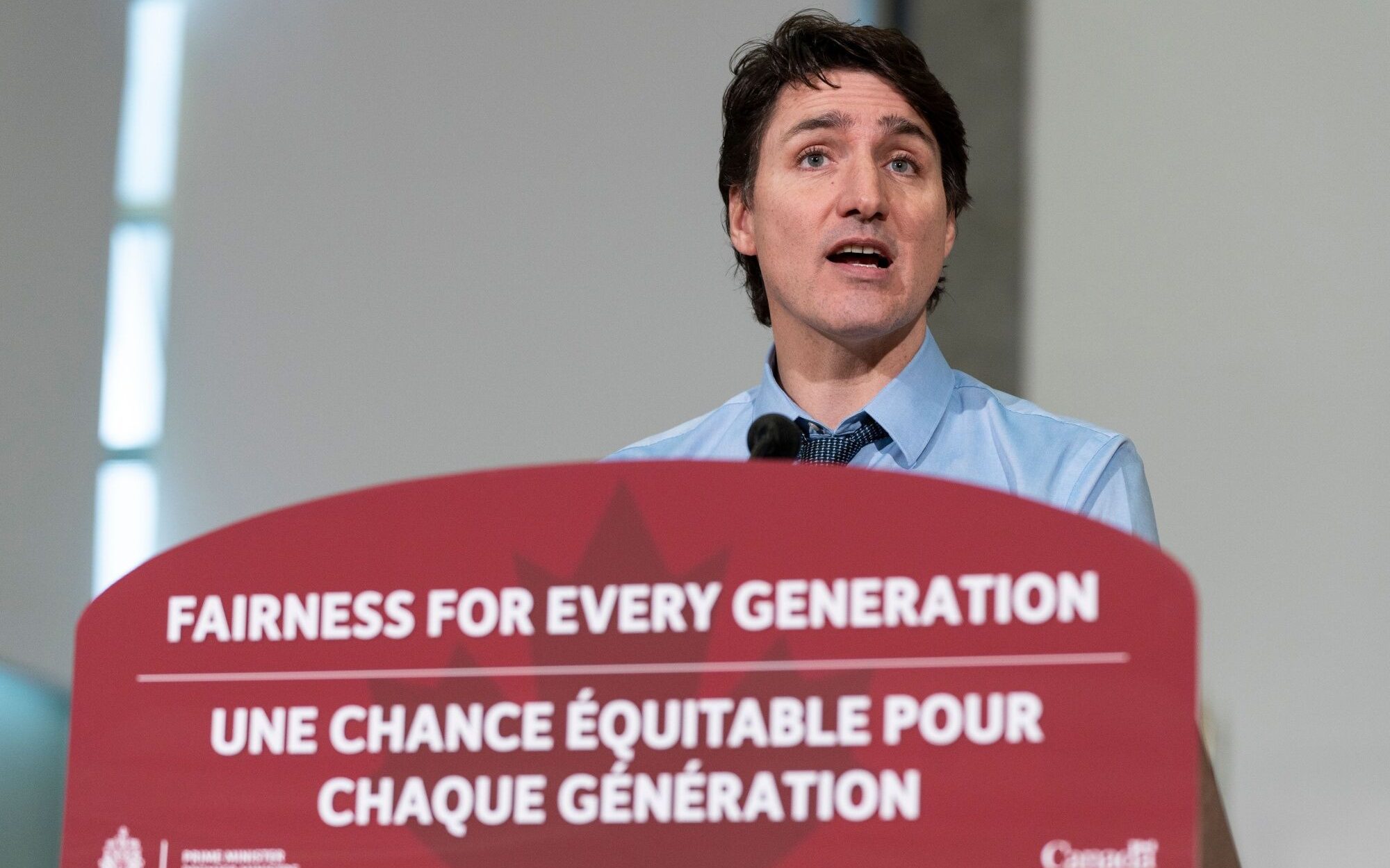 allies turn on justin trudeau over carbon tax as shine comes off premiership