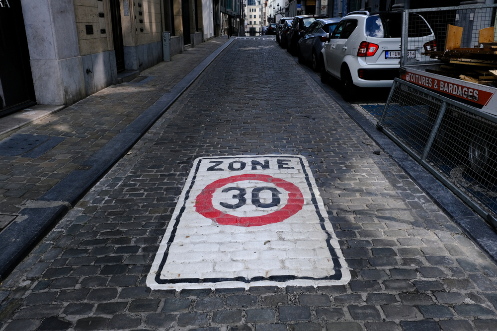 Nuovi Riscontri Sul Limite A 30 Km/h A Bologna: Cosa Ne Pensano I Cittadini