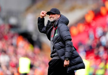 'didn't get that feeling' - steve nicol makes bold statement about liverpool's title chances