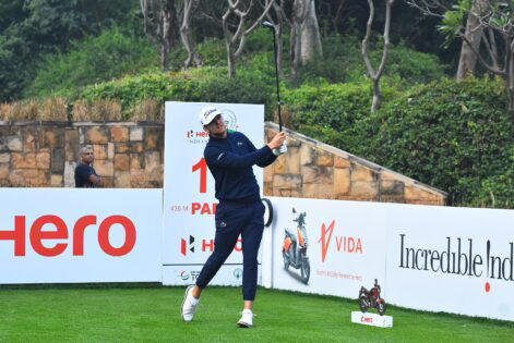 2024 Hero Indian Open: Prize Money Breakdown and Winner’s Payout