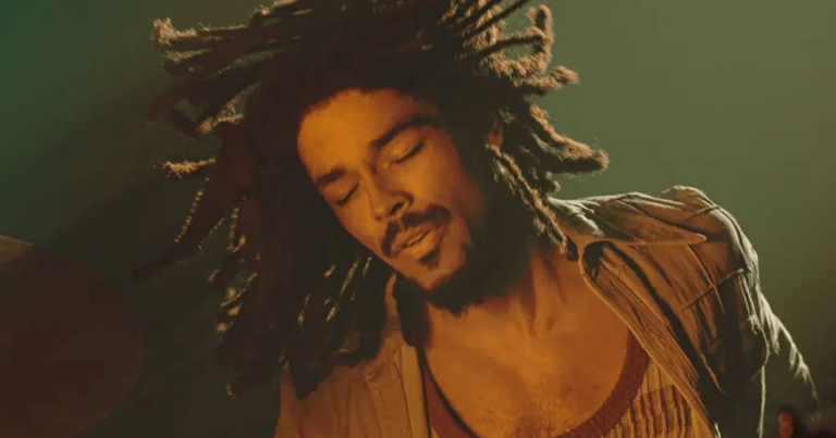 Why Bob Marley: One Love Didn't Have Subtitles for Patois