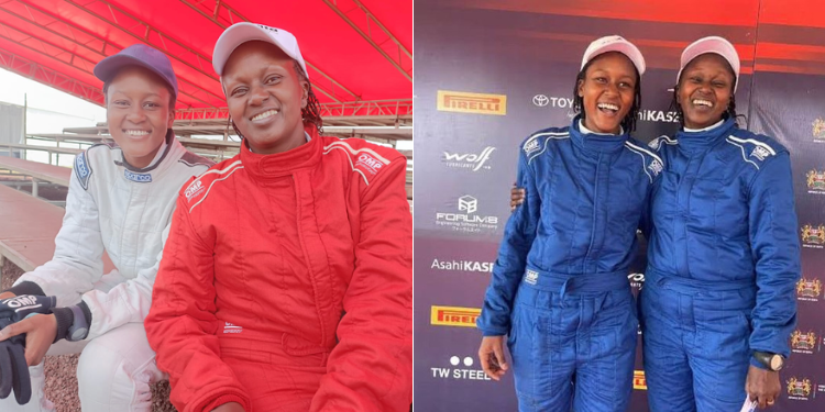 World Rally Championship (WRC Safari Rally) 2023 featured a mother and daughter crew of Caroline Gatimu and Tinashe Gatimu for the first time ever in the history of motor sport. The 2024 WRC has also featured the duo entry in a sport often dominated by men. Caroline began rallying alongside her husband Gatimu Mindo in 2008, participating in the four-by-four events held in Athi River at the time. The couple transitioned to rally raid, formerly known as cross country, which featured faster-paced events than the four-by-four races. They began competing in cross country events where they were tasked with following […]